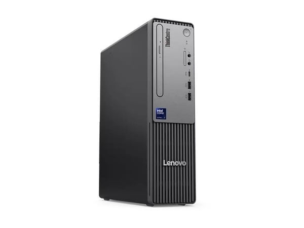 Lenovo ThinkCentre neo 50s Gen 6 13DM - AI PC - SFF Core Ultra 5 225 / op til 4.9 GHz - RAM 16 GB - SSD 512 GB - TCG Opal Encryption 2, NVMe - Inte...