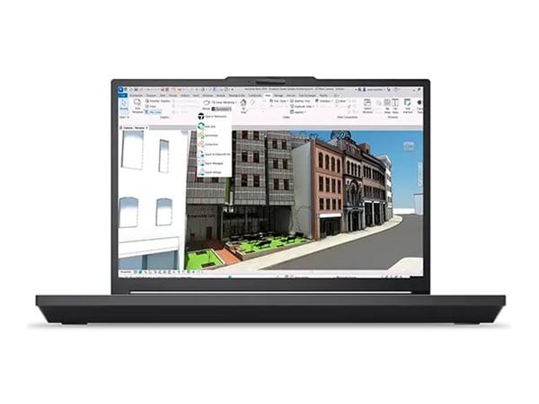 TS/TP T16g G3 U7-255HX 64GB 1TB W11P