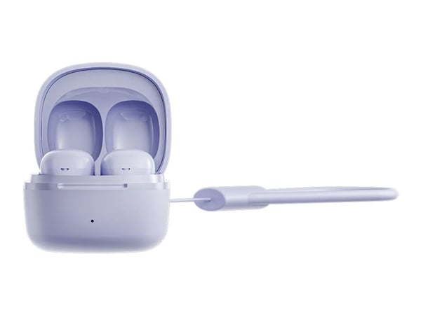 Canyon CANYON headset OnGo 4 mini TWS Lilla hodetelefoner