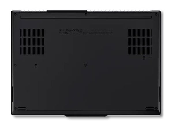 Lenovo ThinkPad T16g Gen 3 21V5 - AI PC - Intel Core Ultra 7 - 255HX / upp till 5.2 GHz - Win 11 Pro - GeForce RTX 5080 - 64 GB RAM - 1 TB SSD TCG ...