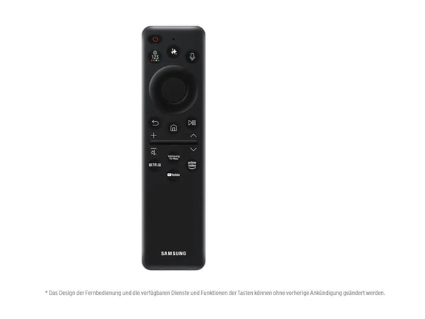 Samsung GQ75QN80FAU - 75" Diagonalklasse QN80F Series LED-bakgrunnsbelyst LCD TV - Neo QLED - Smart TV - Tizen OS - 4K UHD (2160p) 3840 x 2160 - HD...
