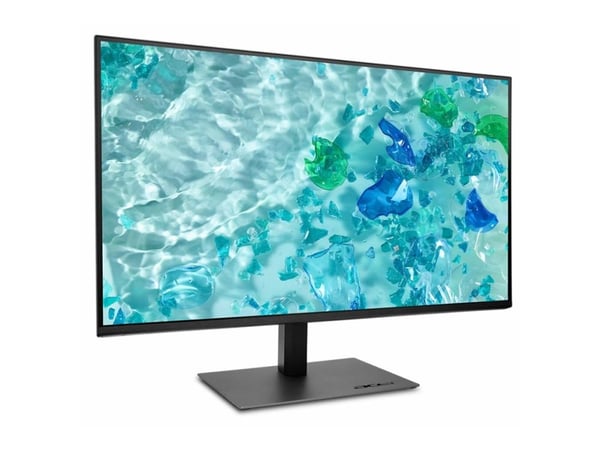 Acer Vero B247Y Gbemiqpruzx - B7 Series - LED-skjerm - 24" (23.8" synlig) - 1920 x 1080 Full HD (1080p) @ 120 Hz - IPS - 250 cd/m² - 1500:1 - 1 ms ...