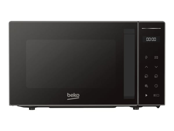 Beko MOC20240G - Mikrobølgeovn - 20 liter - 800 W