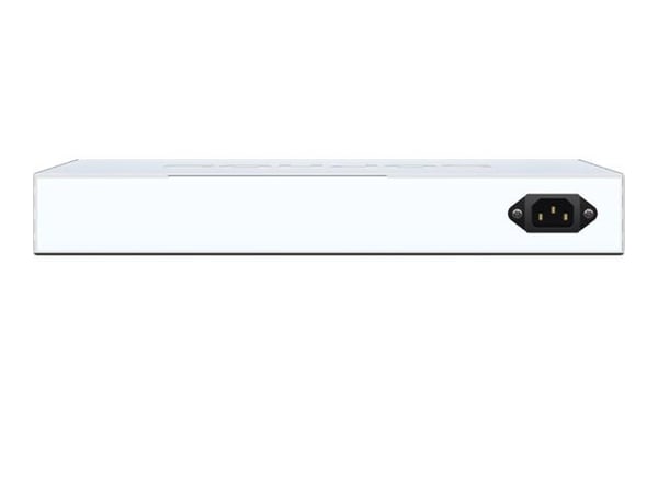 Sophos CS210-8FP - Switch - Styrt - 8 x 100/1000/2.5G (PoE++) + 4 x 1 Gigabit / 10 Gigabit SFP+ - rackmonterbar - PoE++ (240 W)