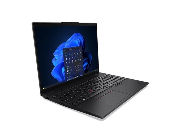 Lenovo ThinkPad L16 Gen 2 21SA - AI PC - Intel Core Ultra 7 - 255U / inntil 5.2 GHz - Win 11 Pro - Intel Graphics - 32 GB RAM - 1 TB SSD TCG Opal E...