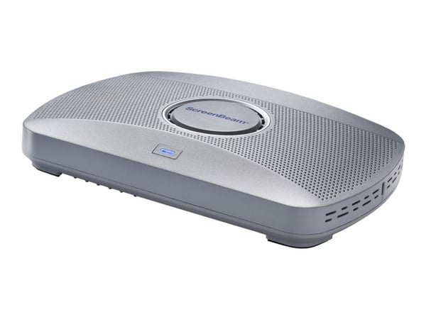 ScreenBeam 1000 EDU - Gen 2 - trådlös ljud-/videoförlängare - Wi-Fi 5 - K-12-utbildning