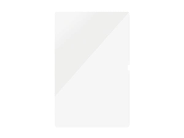 PanzerGlass - Skärmskydd för surfplatta - ultrabred passning - glas - för Samsung Galaxy Tab A11+, Tab A9+