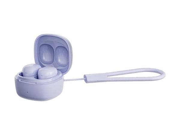 Canyon CANYON headset OnGo 4 mini TWS Lilla hodetelefoner