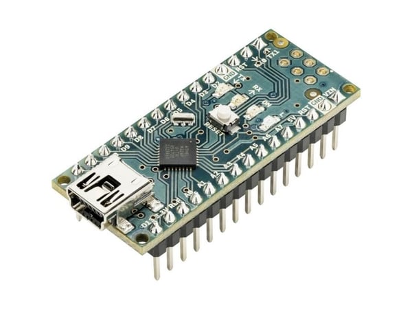 Arduino A000005, ATmega328, 2 KB, 0,032 MB