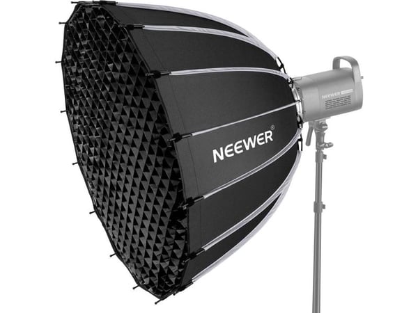 Neewer SF85Q LED videoljus (SF85Q)