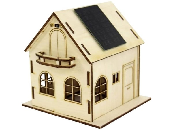 Sol Expert SOH solcellhus