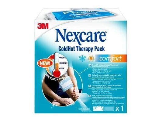 3M #####Kald/varme kompress N1571TI-DAB 1 stk