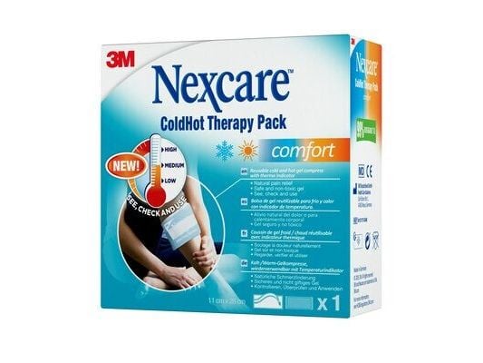 3M #####Kald/varme kompress N1571TI-DAB 1 stk