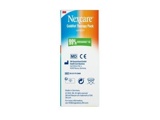 3M #####Kald/varme kompress N1571TI-DAB 1 stk