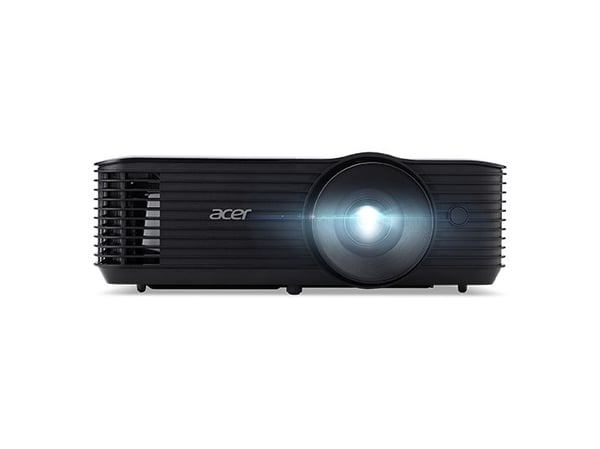 ACER-projektor X1228Hn 1024x768/4800 ANSI/2xHDMI/VGA