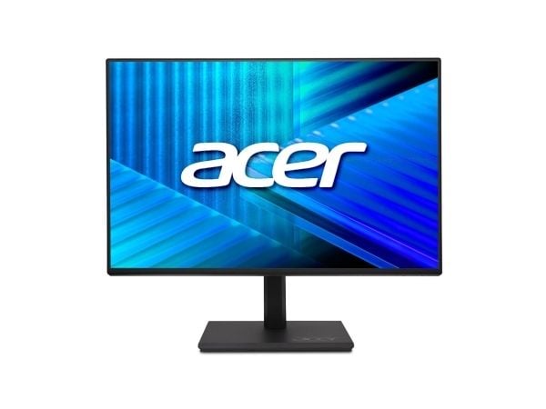 Acer Vero B247Y Gbmiqprx - B7 Series - LCD-skjerm - 24" (23.8" synlig) - 1920 x 1080 Full HD (1080p) @ 120 Hz - 250 cd/m² - 4 ms - HDMI, VGA, Displ...