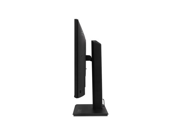 Acer Vero B247Y Gbmiqprx - B7 Series - LCD-skjerm - 24" (23.8" synlig) - 1920 x 1080 Full HD (1080p) @ 120 Hz - 250 cd/m² - 4 ms - HDMI, VGA, Displ...