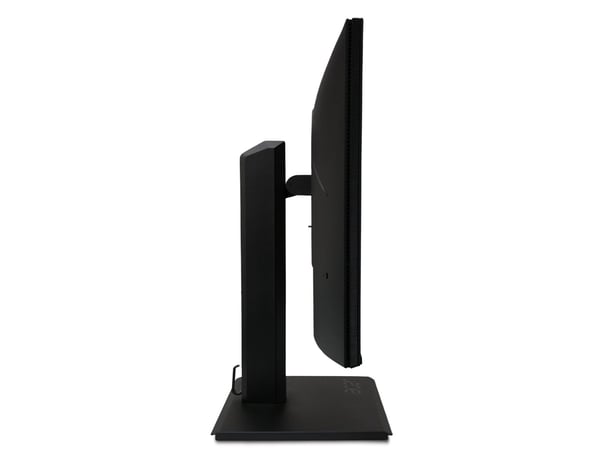 Acer Vero B277U D6bmiiprczx - B Series - LCD-skjerm - 27" - 2560 x 1440 WQHD @ 120 Hz - 350 cd/m² - 1500:1 - HDR10 - 4 ms - 2xHDMI, DisplayPort - h...