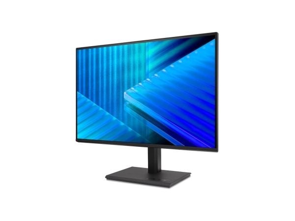 Acer Vero B247W E5bmiqpruzx - B7 Series - LED-skjerm - 24" - 1920 x 1200 WUXGA @ 100 Hz - 300 cd/m² - 4 ms - HDMI, DisplayPort, USB-C - høyttalere ...