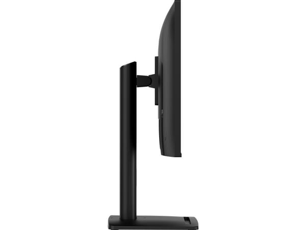 MSI PRO MP275PGDE - LED-skjerm - 27" - 1920 x 1080 Full HD (1080p) @ 100 Hz - IPS - 300 cd/m² - 1000:1 - 1 ms - 2xHDMI, VGA, DisplayPort - høyttalere