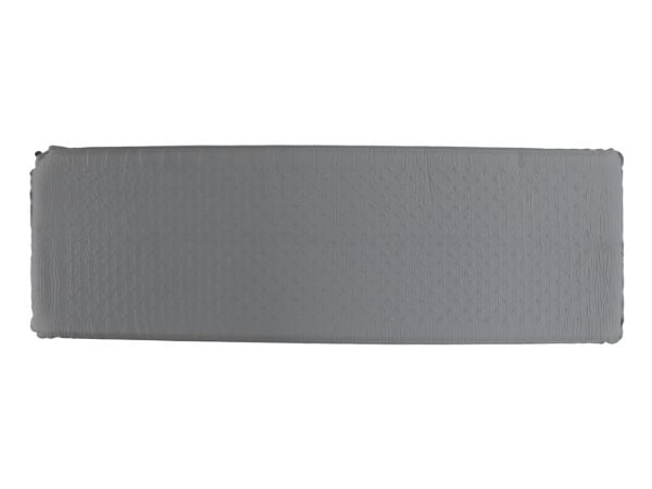 Robens Campground 50, Vihreä, Polyesteri, 1 henkilö(t), 630 mm, 1950 mm, 50 mm