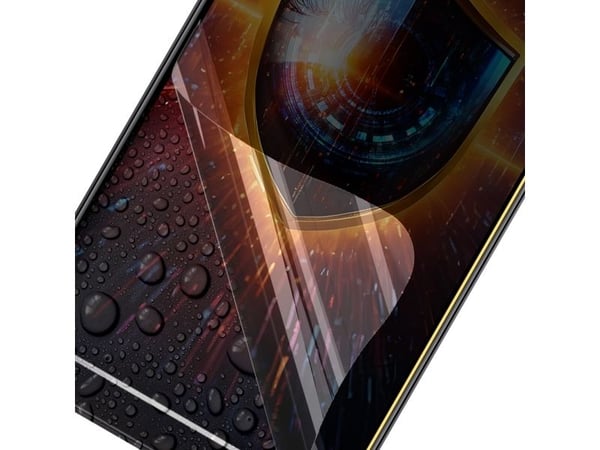 3MK Xiaomi 13T/13T Pro - 3mk Silky Matt Privacy
