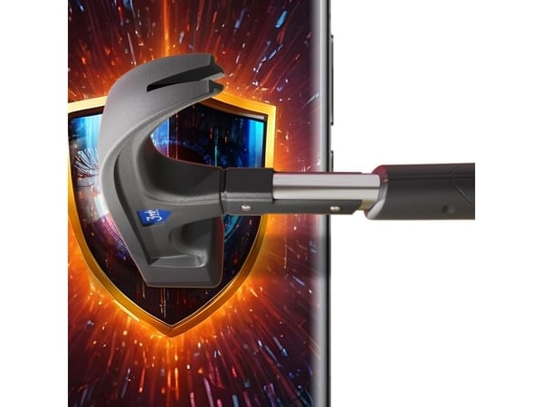 3MK Xiaomi 14 Pro - 3mk Silky Matt Privacy