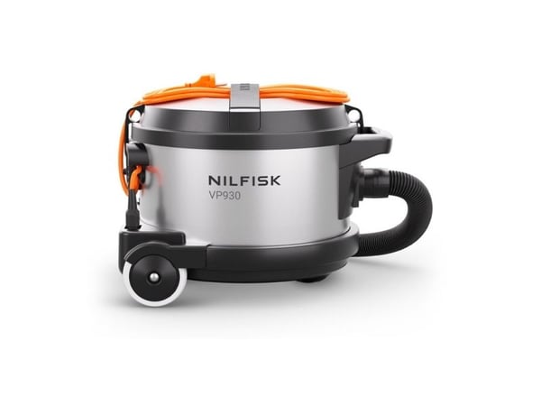 Pölynimuri Nilfisk VP930 Pro HEPA HF Blue