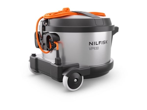 Pölynimuri Nilfisk VP930 Pro HEPA HF Blue