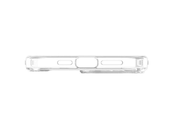 Spigen Ultra Hybrid Mag-skal med MagSafe för iPhone 13 Pro - vit