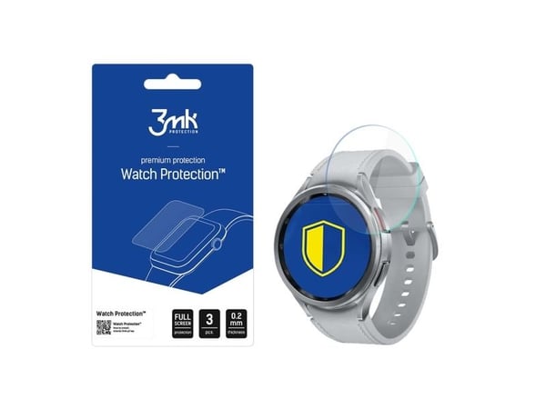 3MK Watch Protection, Galaxy Watch 6 Classic 47mm, 1 styck