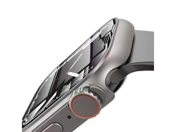 Tech-Protect etui til APPLE WATCH 7 / 8 (45MM) Tech-Protect Defense360 titan orange