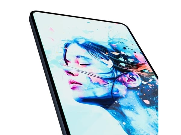 3MK Paper Feeling™ beskyttelsesfolie pro Lenovo Tab P11 Pro 2. generasjon (2 stk)
