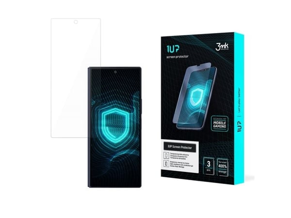 3MK 3mk 1UP pro Samsung Galaxy Z Fold 6 (edessä)