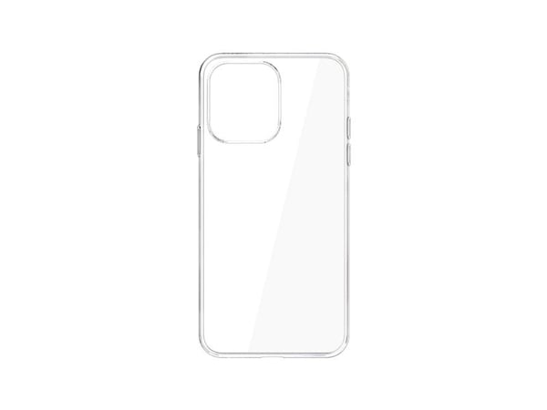 3MK Clear Case Eco, Etui, Apple, Iphone 16 Pro Max, 17,5 cm (6.9"), Gjennomsiktig