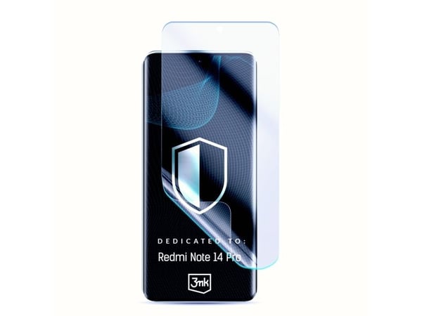 Redmi Note 14 Pro - 3mk 1UP