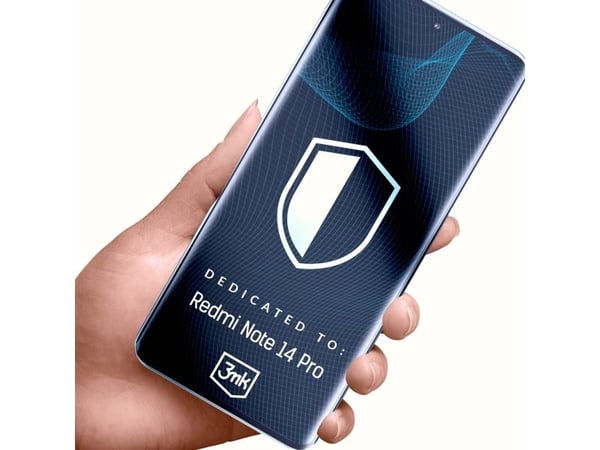 Redmi Note 14 Pro - 3mk 1UP