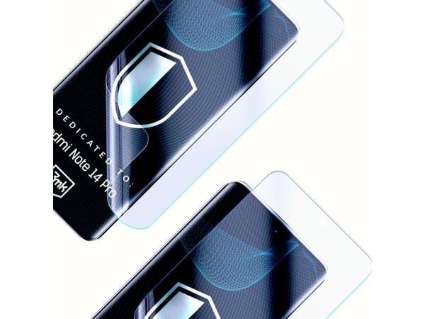 Redmi Note 14 Pro - 3mk 1UP