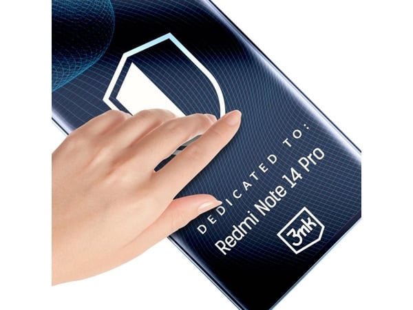 Redmi Note 14 Pro - 3mk 1UP