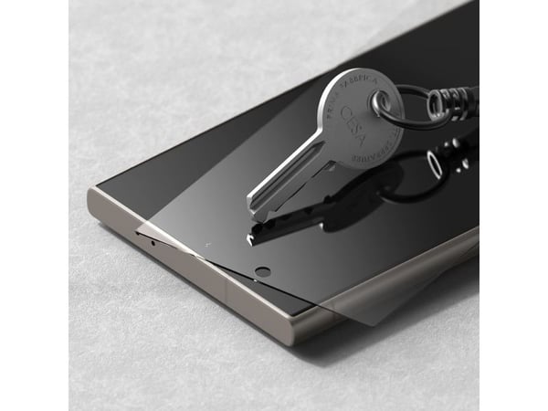 Ringke HERDET GLASS RINGKE EASY SLIDE 2-PACK GALAXY S24 ULTRA CLEAR