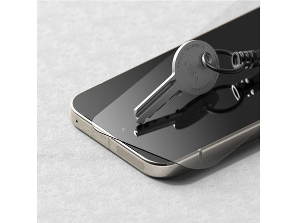 RINGKE HELPPO LIUKUA 2-PACK KARKAISTU LASI GOOGLE PIXEL 9 / 9 PRO SELKEÄ
