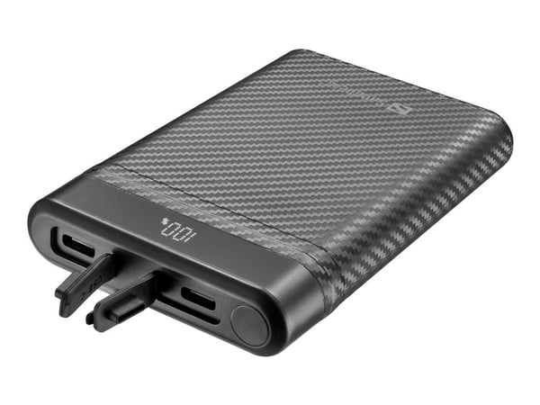Sandberg Survivor Nano Powerbank 10000