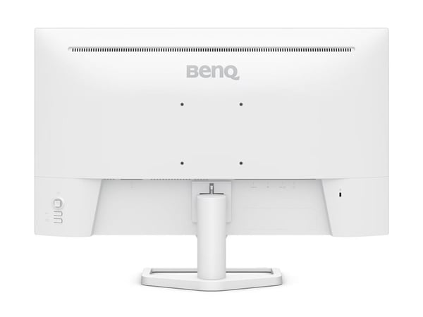 BenQ EW270Q - LED-skjerm - gaming - 27" - 2560 x 1440 2K @ 200 Hz - IPS - 350 cd/m² - 1200:1 - HDR10 - 1 ms - HDMI, DisplayPort, USB-C - høyttalere