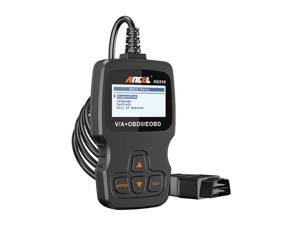 ANCEL Ancel AD310/AC103 OBD2-diagnostiikkaskanneri
