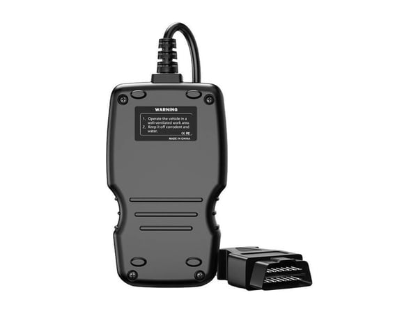 ANCEL Ancel AD310/AC103 OBD2-diagnostiikkaskanneri
