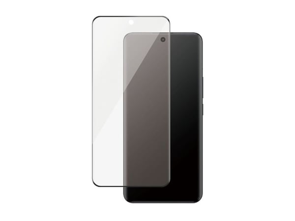PanzerGlass ® Screen Protector Xiaomi Redmi Note 15 Pro+ 5G | Ultra-Wide Fit, Xiaomi, Xiaomi - Redmi Note 15 Pro+ 5G, Asennus kuivana, Naarmuuntumi...