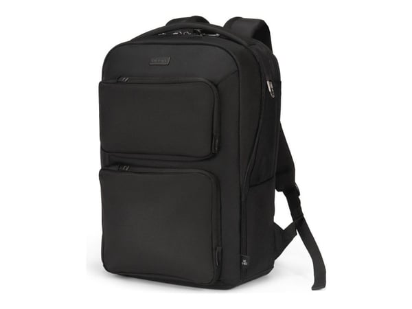 DICOTA SEVEN - Ryggsäck för bärbar dator - 14" - 16"