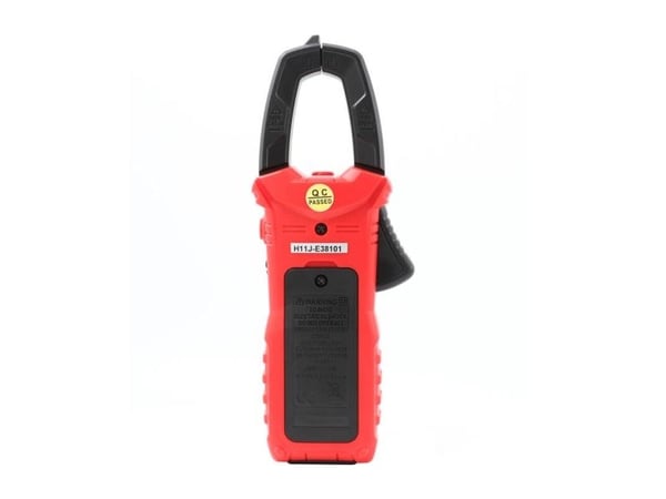 Virran AC-mittauspihdit Habotest HT206A