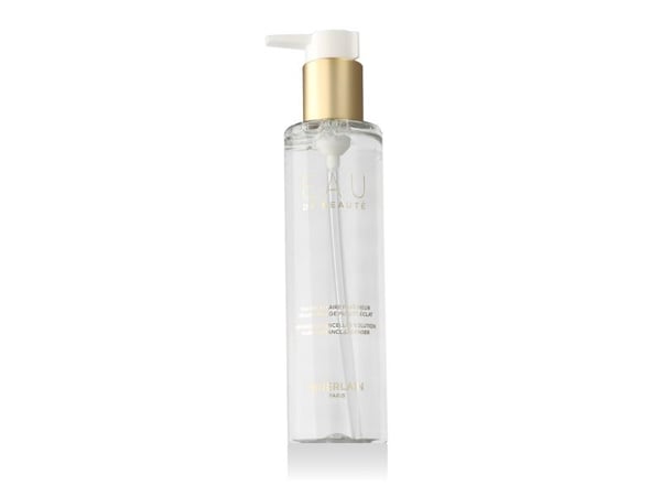 Guerlain Eau de Beauté, Naisten, 200 ml, Puhdistus, Kosteuttava, Turvottava, Raikastava, Sävyttävä, #18556 INGREDIENTS : • AQUA (WATER) • GLYCERIN ...