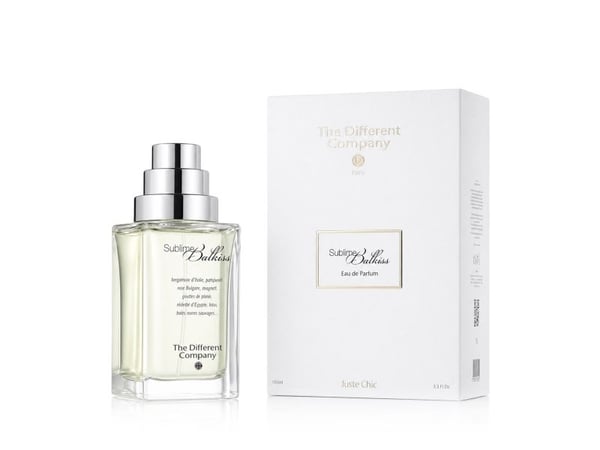 Sublime Balkiss, Femei, Eau de Parfum, 100 ml